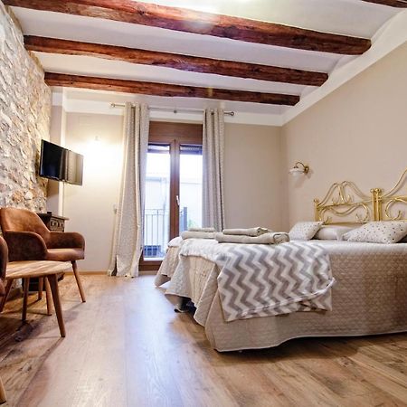 Appartamento Cal Blai Mora la Nueva Esterno foto