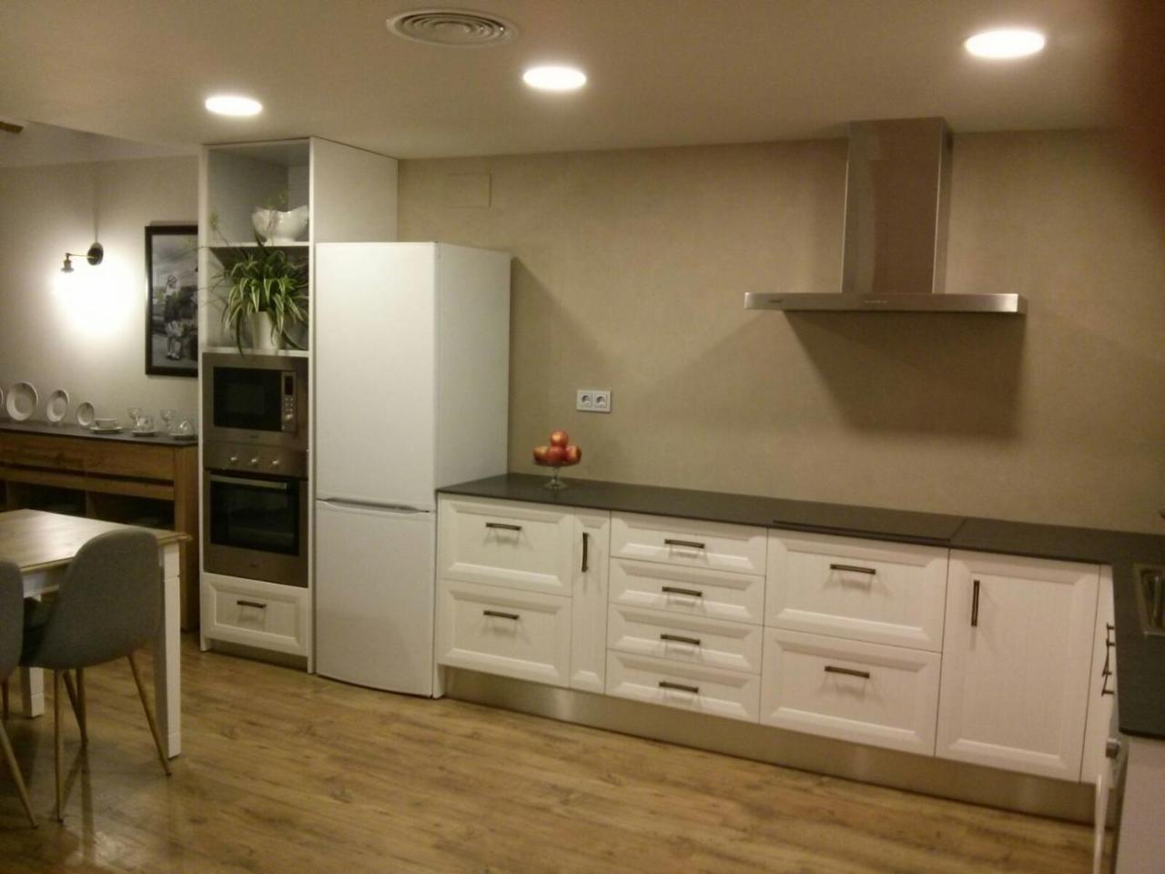 Appartamento Cal Blai Mora la Nueva Esterno foto